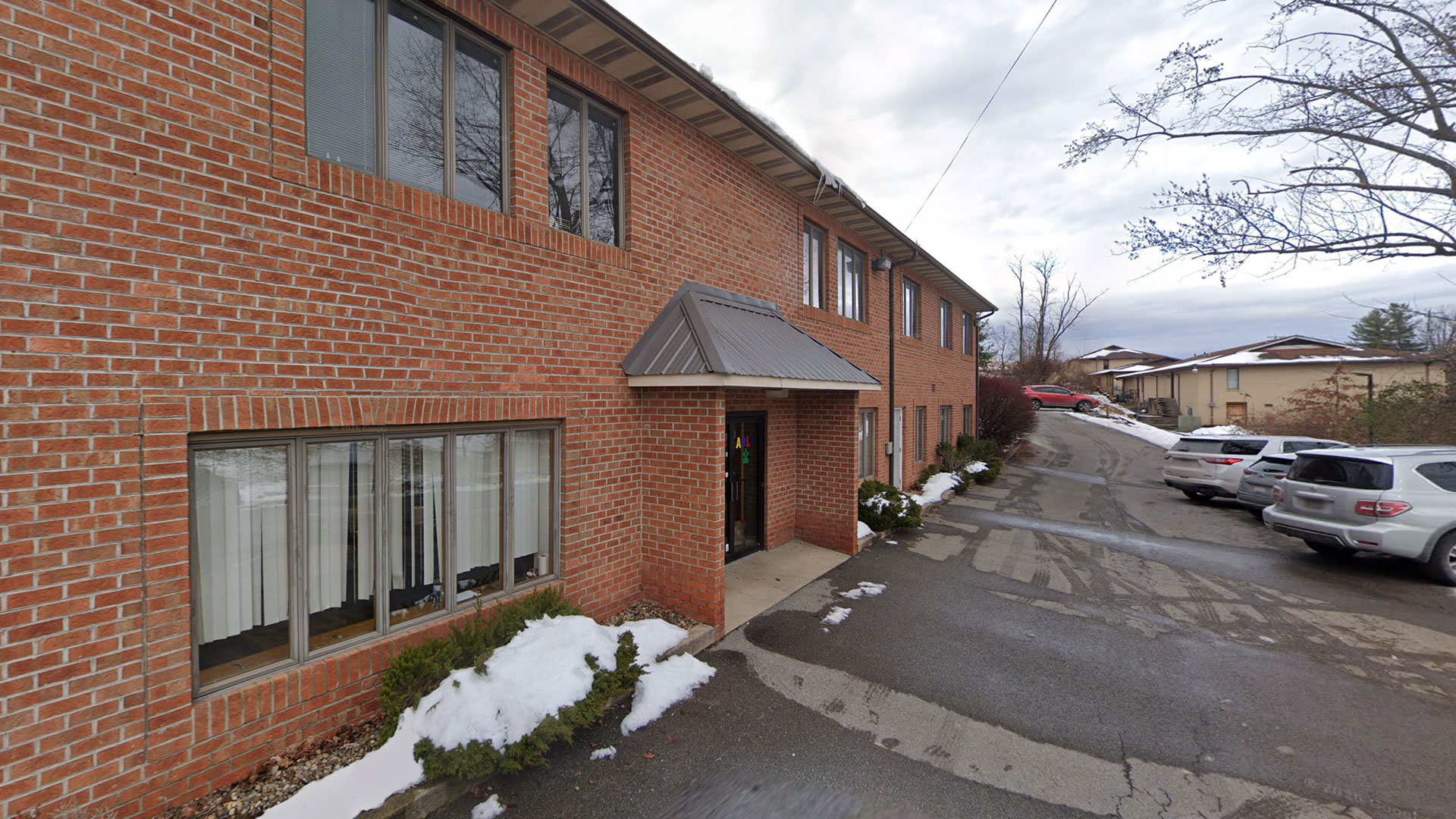 Beckley Location